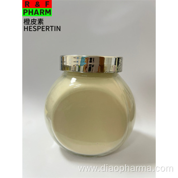 C16H14O6 Hesperetin HPLC ≥ 95%